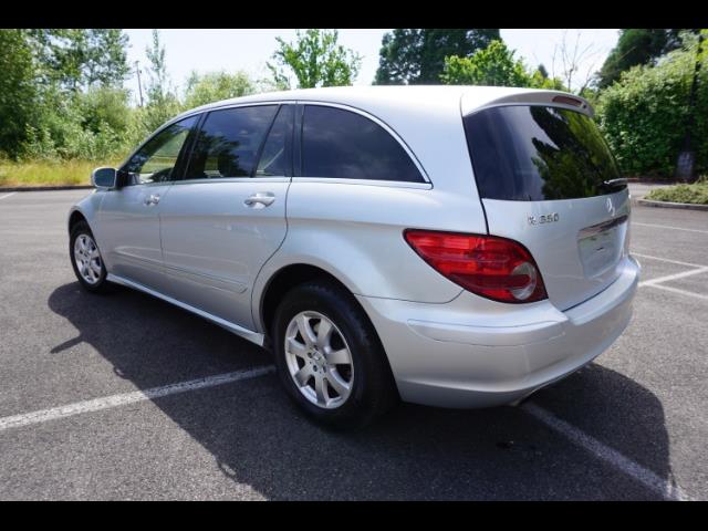 2006 Mercedes-Benz R-CLASS 3.5L