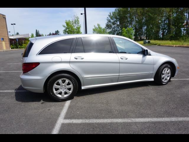 2006 Mercedes-Benz R-CLASS 3.5L