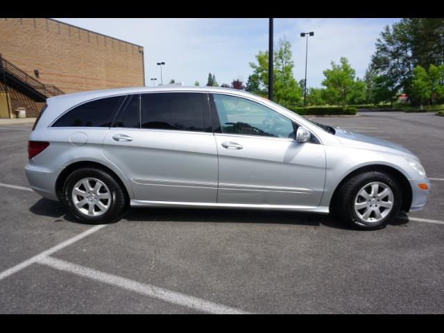 2006 Mercedes-Benz R-CLASS 3.5L