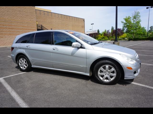 2006 Mercedes-Benz R-CLASS 3.5L