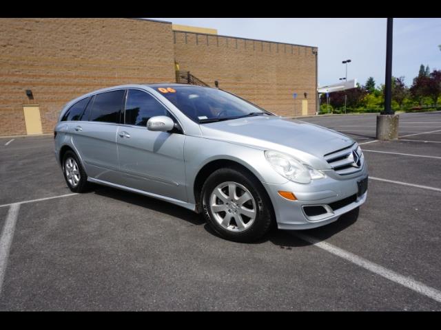 2006 Mercedes-Benz R-CLASS 3.5L