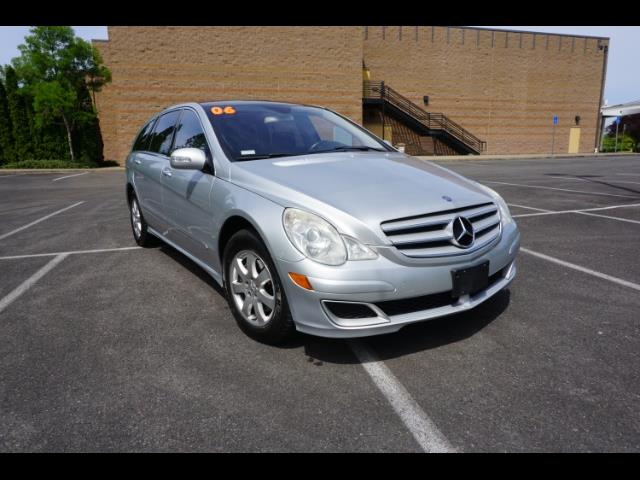 2006 Mercedes-Benz R-CLASS 3.5L