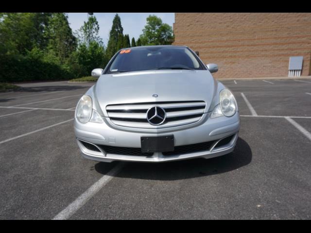 2006 Mercedes-Benz R-CLASS 3.5L