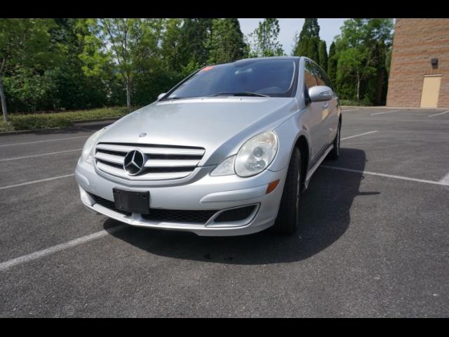 2006 Mercedes-Benz R-CLASS 3.5L
