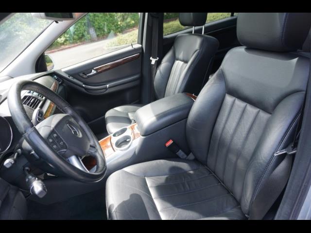 2006 Mercedes-Benz R-CLASS 3.5L