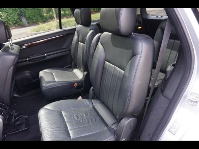 2006 Mercedes-Benz R-CLASS 3.5L