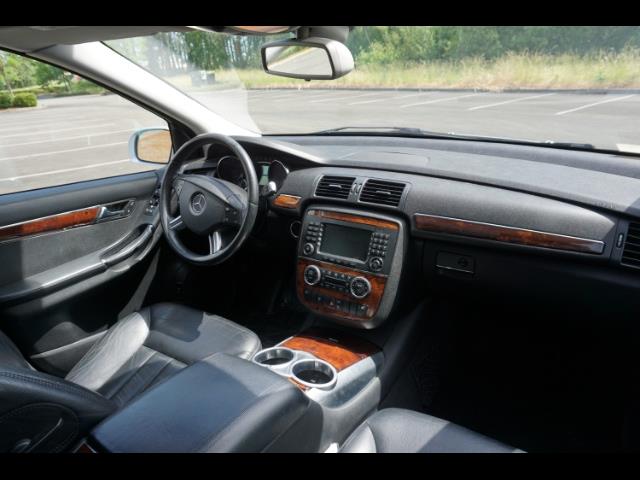 2006 Mercedes-Benz R-CLASS 3.5L