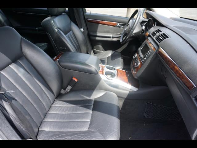 2006 Mercedes-Benz R-CLASS 3.5L