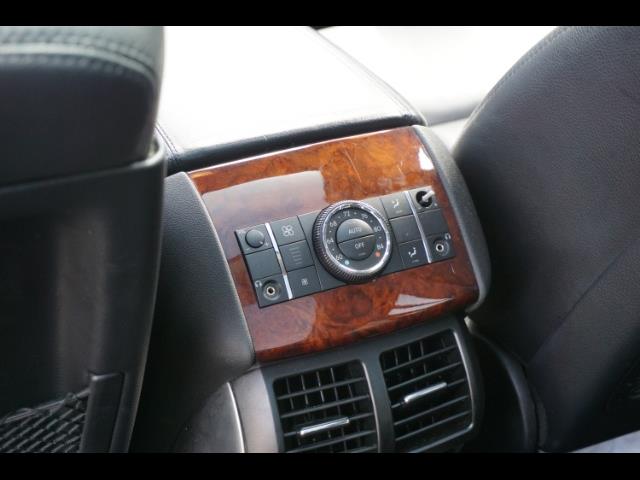 2006 Mercedes-Benz R-CLASS 3.5L