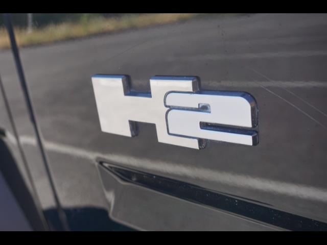 2004 HUMMER H2 4dr Wgn