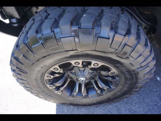 2004 HUMMER H2 4dr Wgn