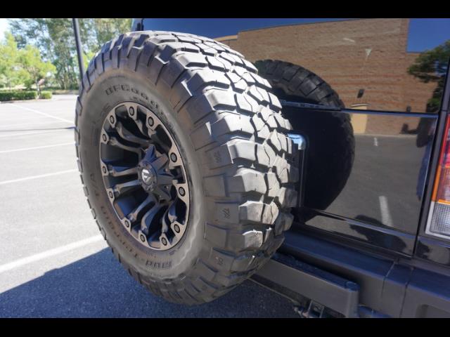 2004 HUMMER H2 4dr Wgn