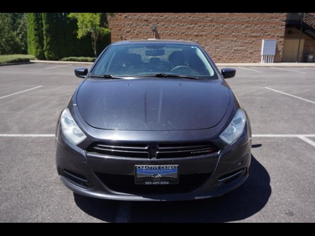 2014 Dodge Dart SE