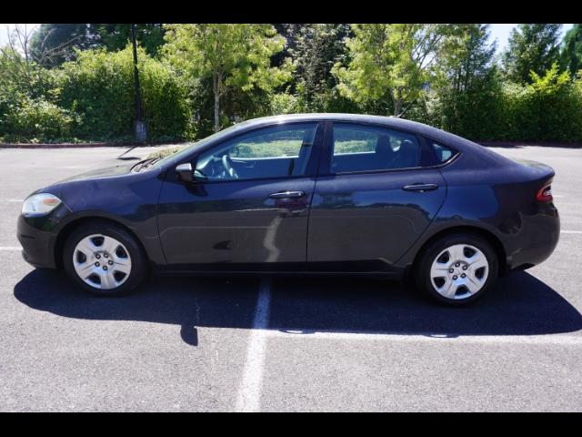 2014 Dodge Dart SE