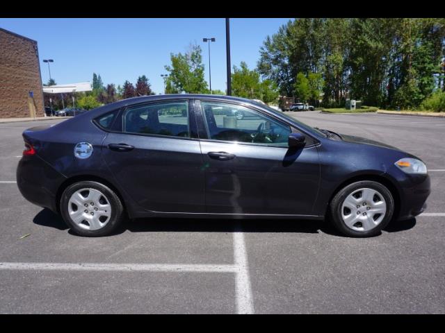 2014 Dodge Dart SE