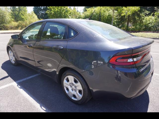 2014 Dodge Dart SE