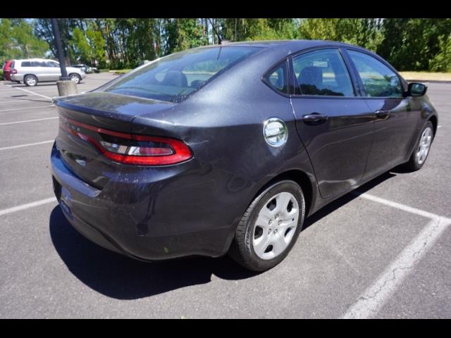 2014 Dodge Dart SE