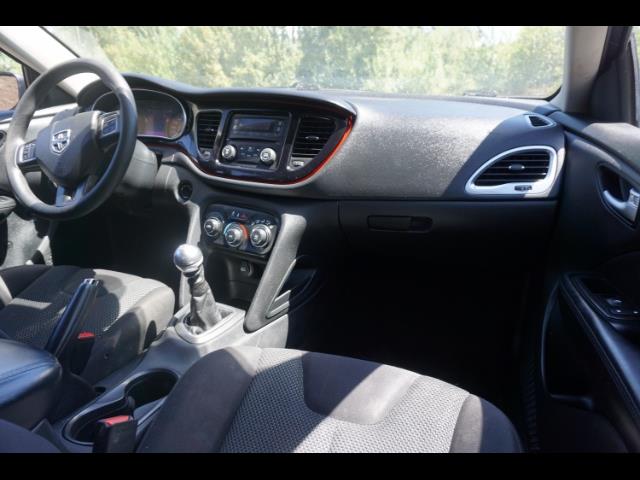 2014 Dodge Dart SE