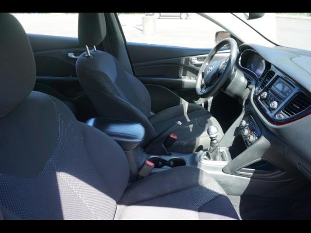 2014 Dodge Dart SE