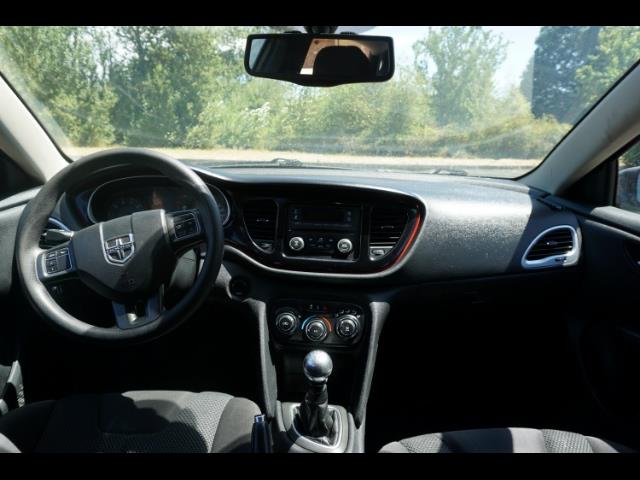 2014 Dodge Dart SE