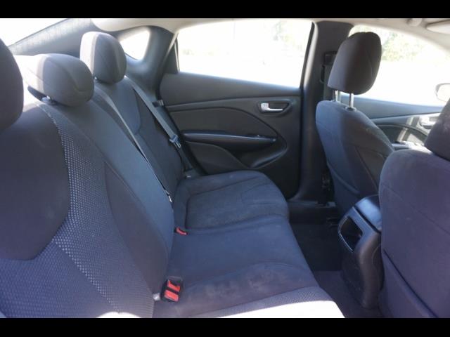 2014 Dodge Dart SE