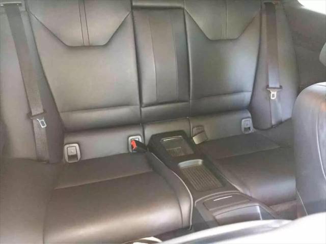 2012 BMW M3 2dr Cpe