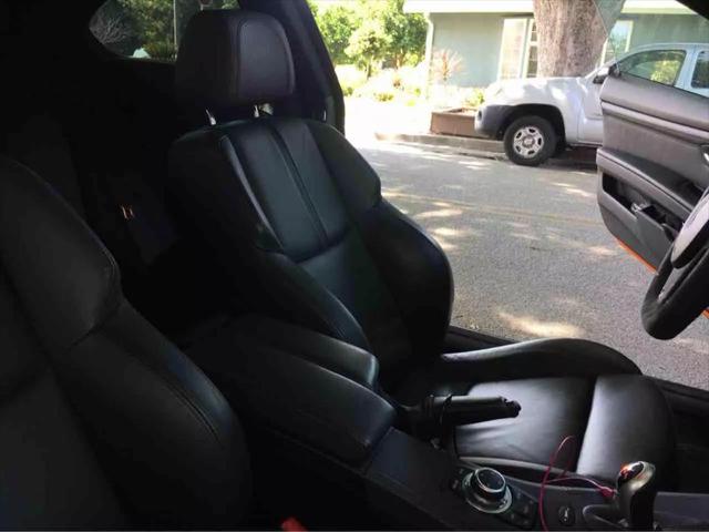 2012 BMW M3 2dr Cpe