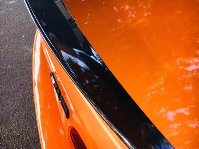 2012 BMW M3 2dr Cpe