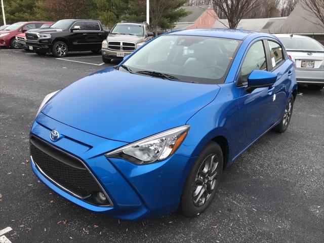2020 Toyota Yaris LE for sale in Bel Air, MD
