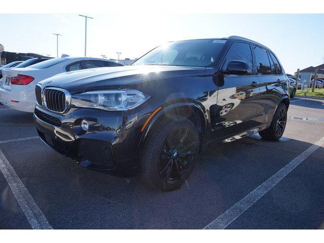 2018 BMW X5 sDrive35i for sale in Knoxville, TN