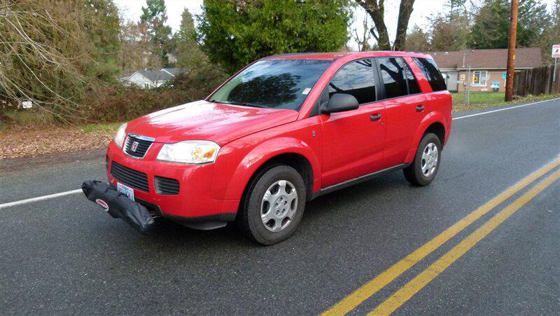 2006 Saturn VUE 4 CYL