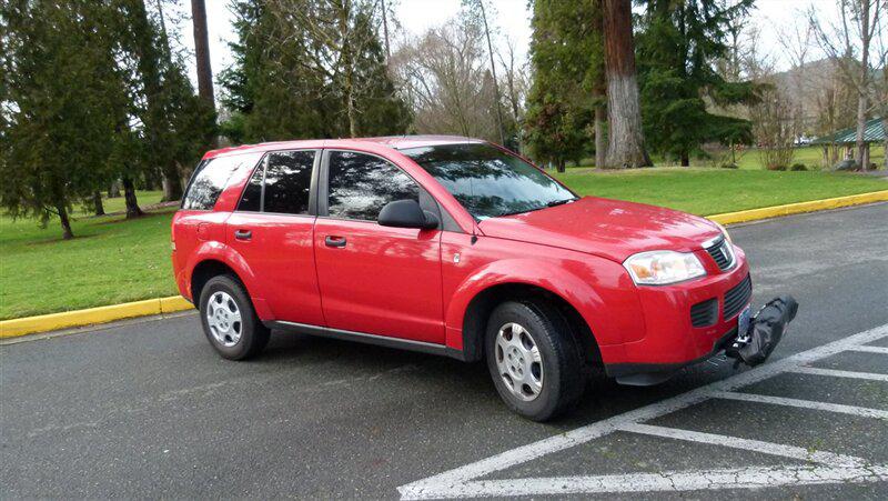 2006 Saturn VUE 4 CYL