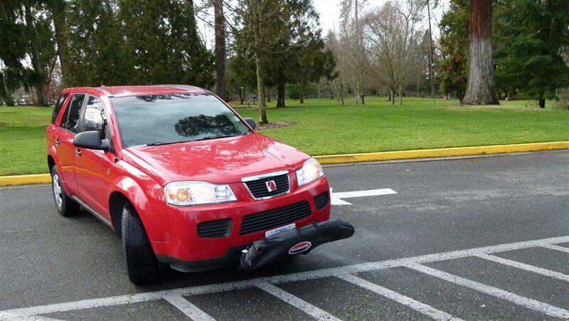 2006 Saturn VUE 4 CYL