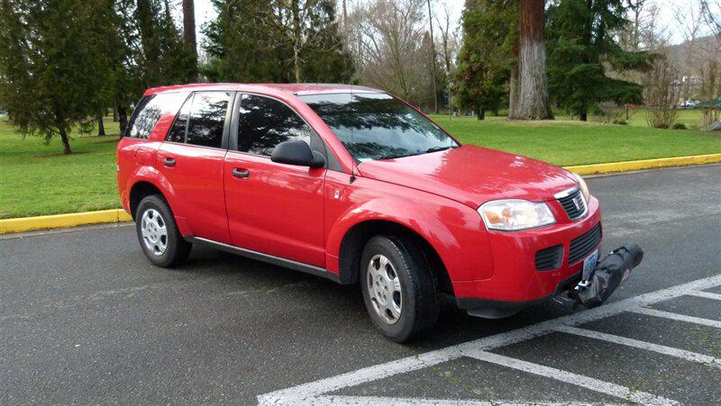 2006 Saturn VUE 4 CYL