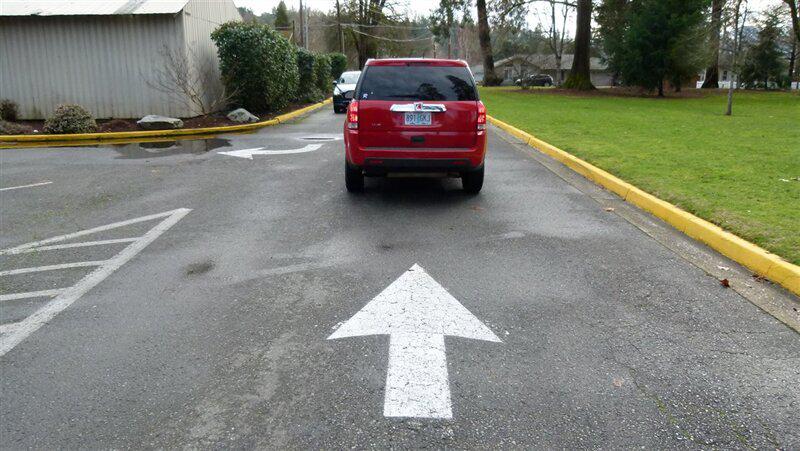2006 Saturn VUE 4 CYL