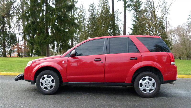 2006 Saturn VUE 4 CYL