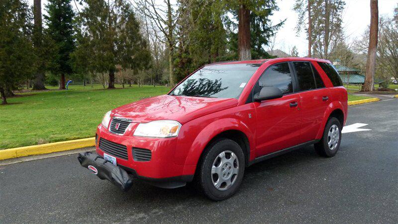 2006 Saturn VUE 4 CYL