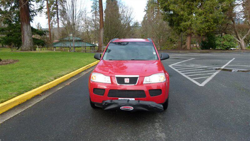 2006 Saturn VUE 4 CYL