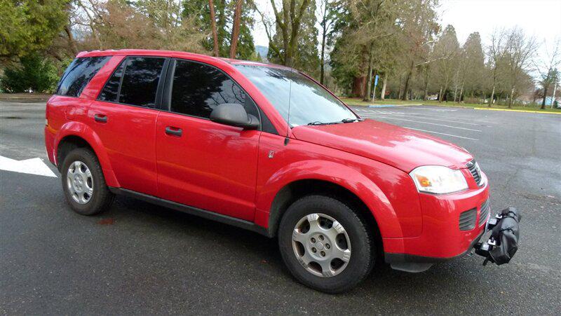 2006 Saturn VUE 4 CYL