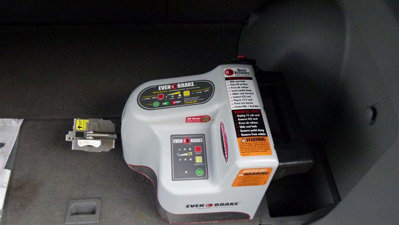2006 Saturn VUE 4 CYL