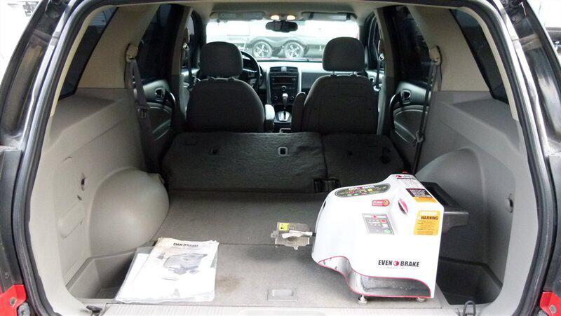 2006 Saturn VUE 4 CYL