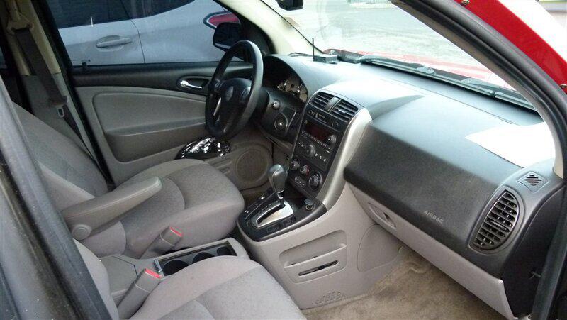 2006 Saturn VUE 4 CYL