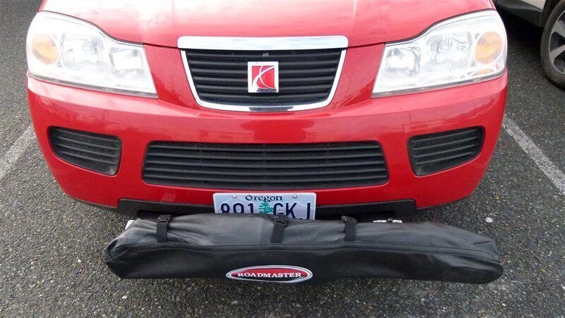 2006 Saturn VUE 4 CYL