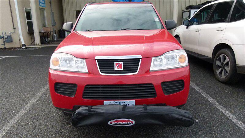 2006 Saturn VUE 4 CYL