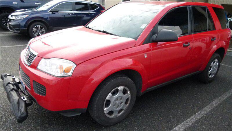 2006 Saturn VUE 4 CYL