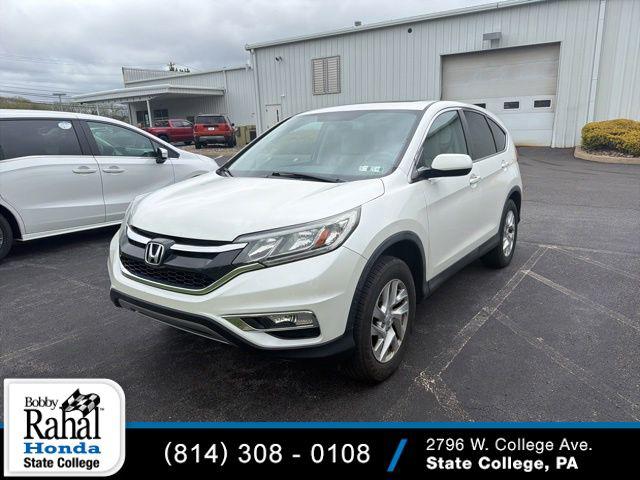 2016 Honda CR-V EX for sale in State College, PA