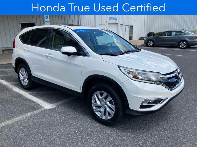 2016 Honda CR-V EX for sale in State College, PA