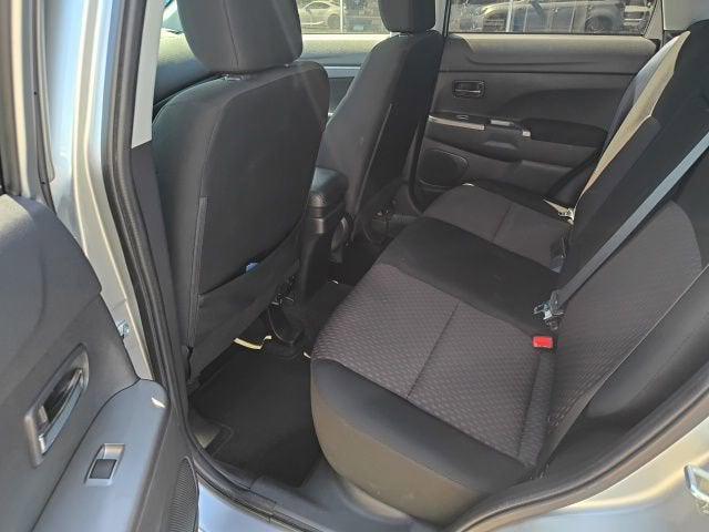 2019 Mitsubishi Outlander Sport 2.0 SE