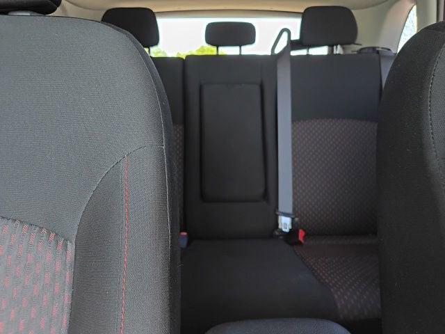 2019 Mitsubishi Outlander Sport 2.0 SE