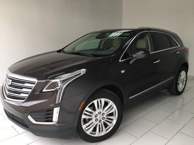 2018 Cadillac XT5 Premium Luxury for sale in Greenville, NC